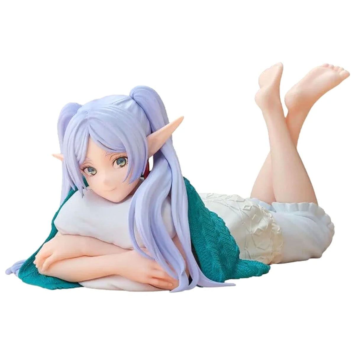 Banpresto - Frieren: Beyond Journey’s End Yumemirize Frieren Roomwear Figure