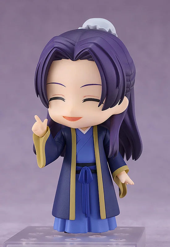 Nendoroid 2372 The Apothecary Diaries Jinshi