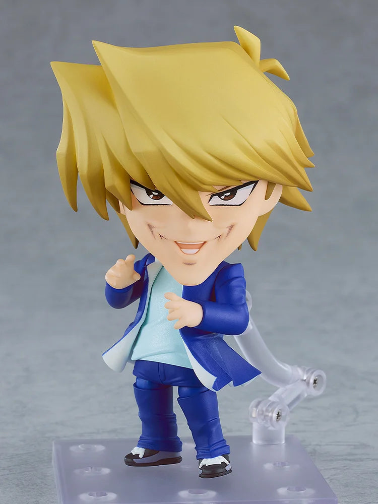 Nendoroid 2820 Yu-gi-oh! Katsuya Jonouchi