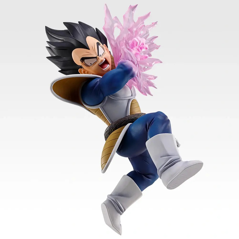 Ichibansho - Dragon Ball Z Spectacle Battle Vegeta Masterlise