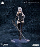 figma NieR:Automata Ver1.1a A2