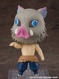 Nendoroid 1361 Demon Slayer Hashibira Inosuke