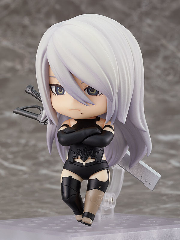 Nendoroid 1656 NieR: Automata A2 (YoRHa No. 2 Type A)