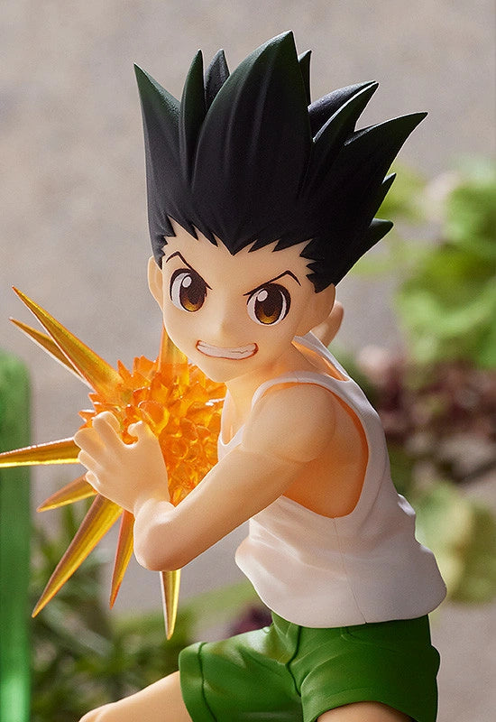 POP UP PARADE "Hunter x Hunter" Gon Freecss