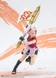 S.H.Figuarts SAKURA HARUNO -NARUTOP99 Edition-