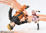 S.H.Figuarts SAKURA HARUNO -NARUTOP99 Edition-