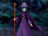 S.H.Figuarts Schierke