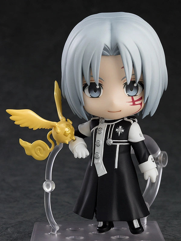 Nendoroid 1614 D Gray Man Allen Walker