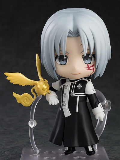 Nendoroid 1614 D Gray Man Allen Walker