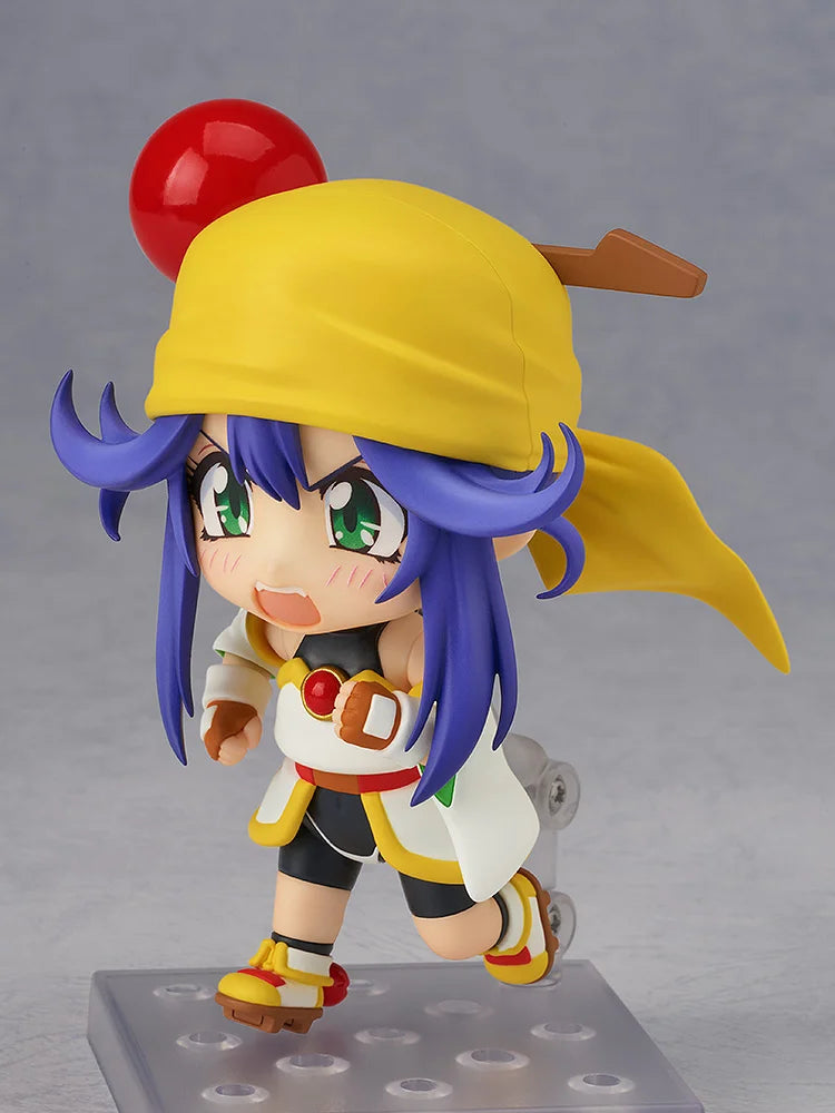 Nendoroid 2681 Saber Marionette J Lime