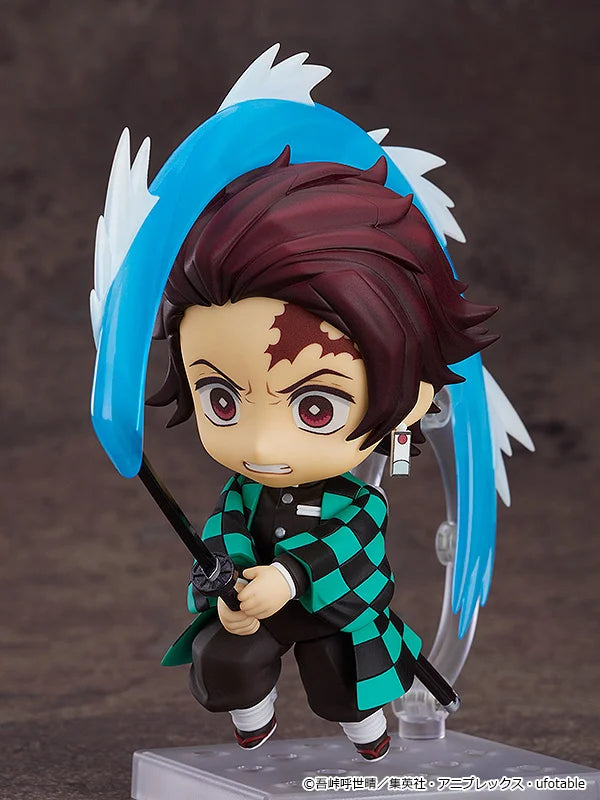 Nendoroid 1193 Demon Slayer Kamado Tanjiro
