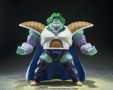 S.H.Figuarts ZARBON -TRUE POWER-