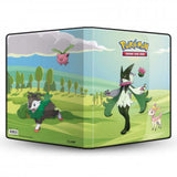 Ultra Pro: Gallery Series - Morning Meadow 2-Inch Album for Pokémon