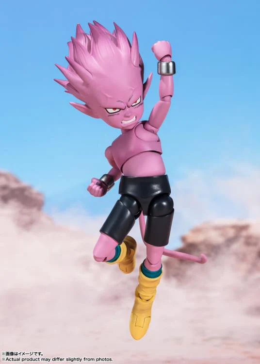 S.H. Figuarts BEELZEBUB