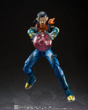 S.H.Figuarts SUPER ANDROID 17