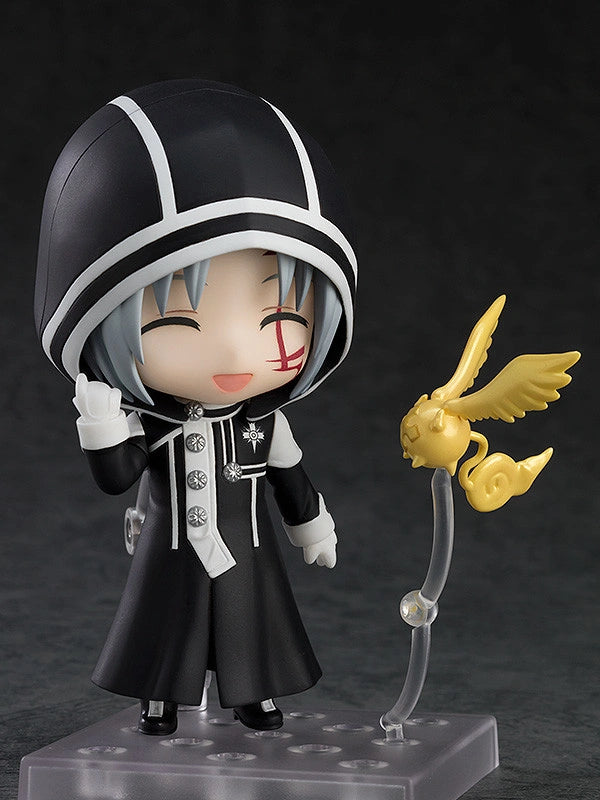Nendoroid 1614 D Gray Man Allen Walker