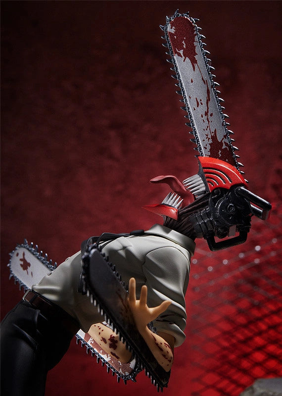 POP UP PARADE "Chainsaw Man" Chainsaw Man