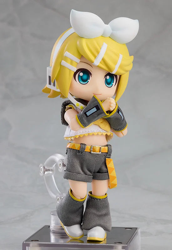Nendoroid  Doll Kagamine Rin