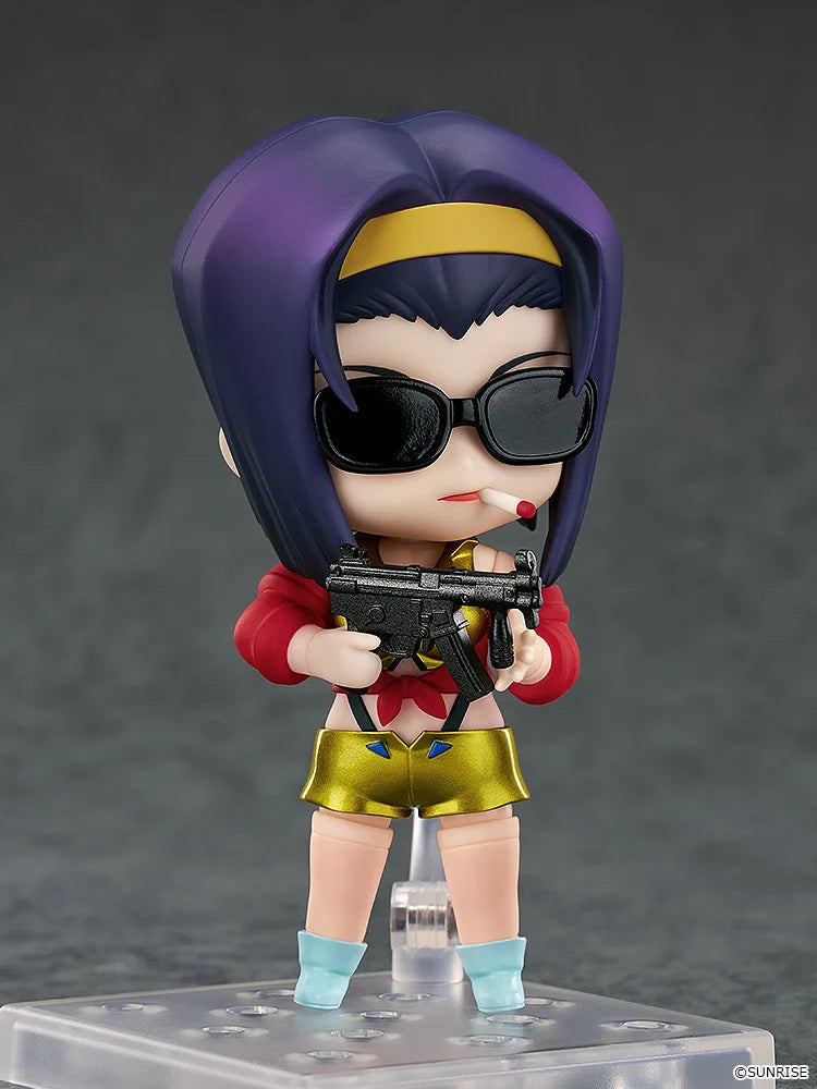 Nendoroid 2652 Cowboy Bebop Faye Valentine