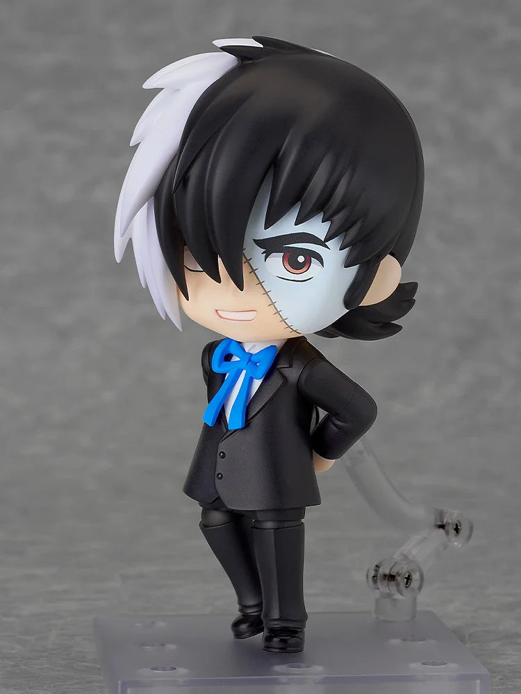 Nendoroid 2984-a Black Jack Comic Color Ver.