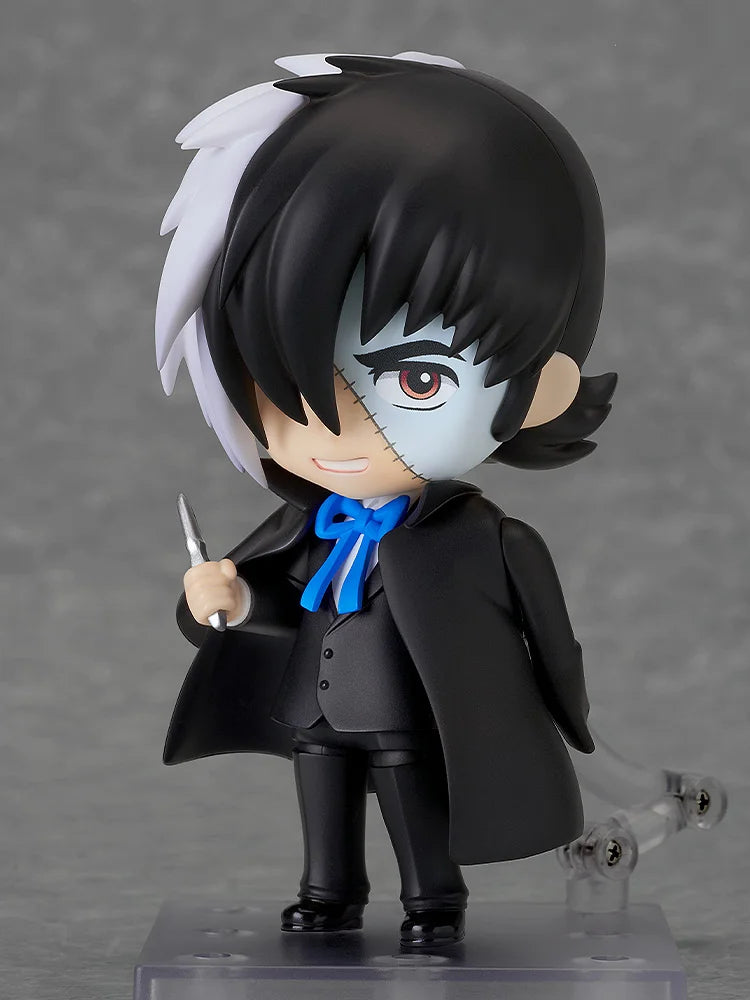 Nendoroid 2984-a Black Jack Comic Color Ver.