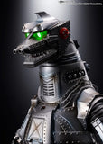 DX SOUL OF CHOGOKIN MECHAGODZILLA 1974