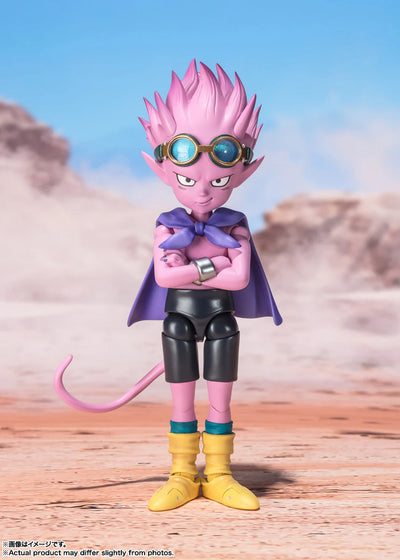 S.H. Figuarts BEELZEBUB