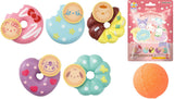 Sanrio Characters Donuts Bathball