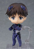 Nendoroid 1445 Evangelion Ikari Shinji Plug Suits Ver.