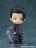 Nendoroid 2206 Jujutsu Kaisen Suguro Geto School Ver.