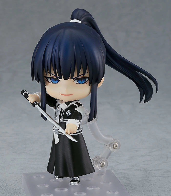Nendoroid 1809 D Gray Man Yu Kanda