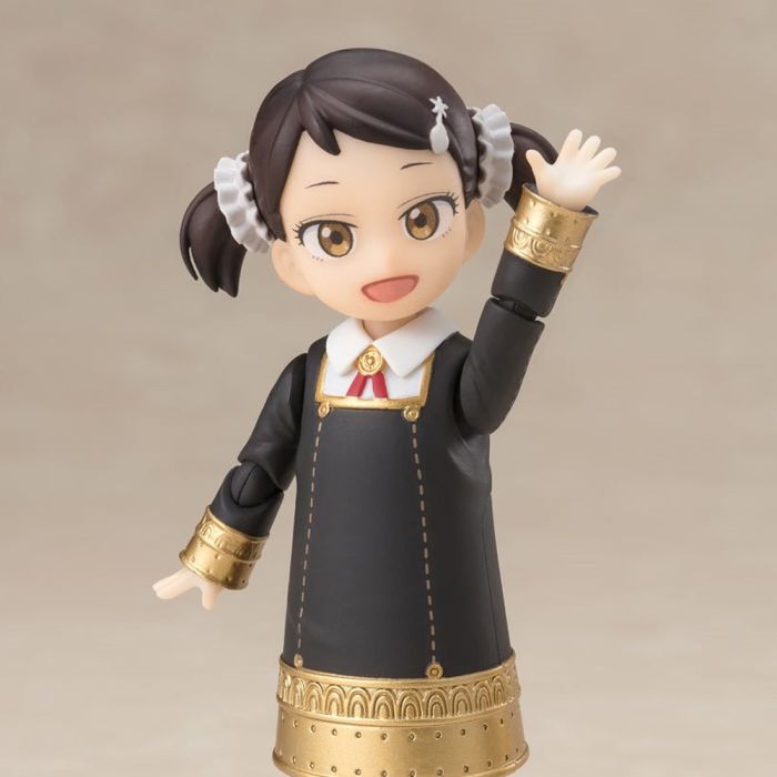 S.H.Figuarts BECKY BLACKBELL