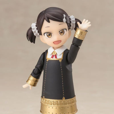 S.H.Figuarts BECKY BLACKBELL