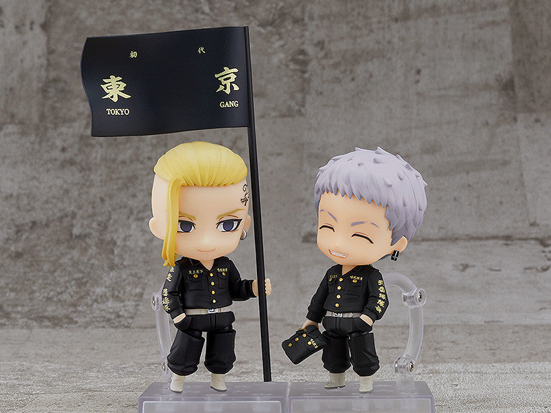 Nendoroid 2062 "Tokyo Revengers" Mitsuya Takashi