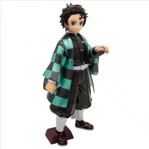 Banpresto - Demon Slayer Grandista KAMADO TANJIRO SPECIAL COLOR ver. Figure