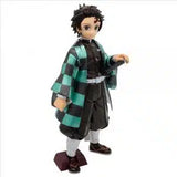 Banpresto - Demon Slayer Grandista KAMADO TANJIRO SPECIAL COLOR ver. Figure
