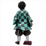 Banpresto - Demon Slayer Grandista KAMADO TANJIRO SPECIAL COLOR ver. Figure