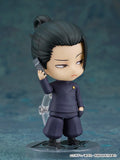 Nendoroid 2206 Jujutsu Kaisen Suguro Geto School Ver.