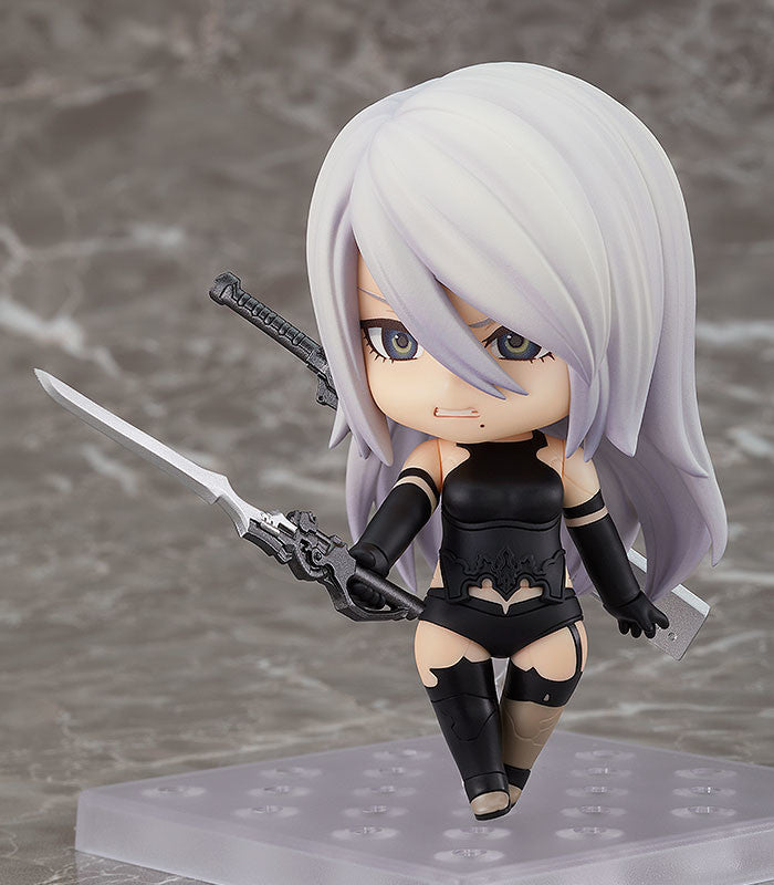 Nendoroid 1656 NieR: Automata A2 (YoRHa No. 2 Type A)
