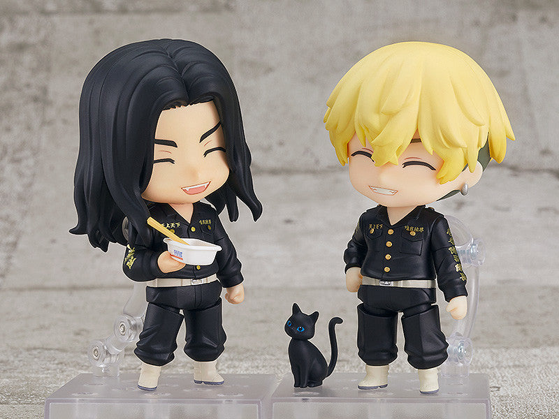 Nendoroid 1982 "Tokyo Revengers" Baji Keisuke