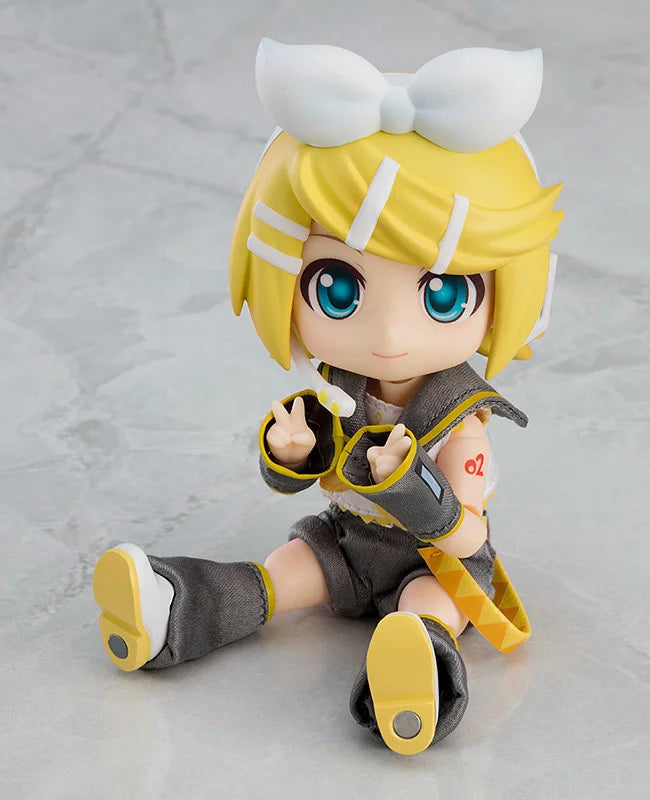 Nendoroid  Doll Kagamine Rin