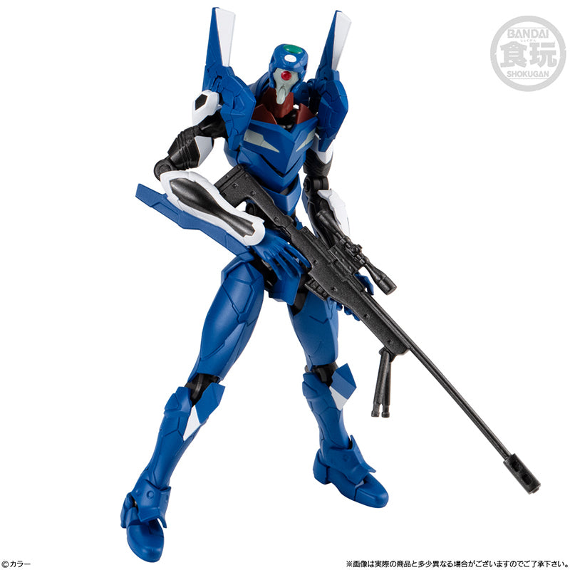 Evangelion EVA-FRAME-DX02：Shin Evangelion
