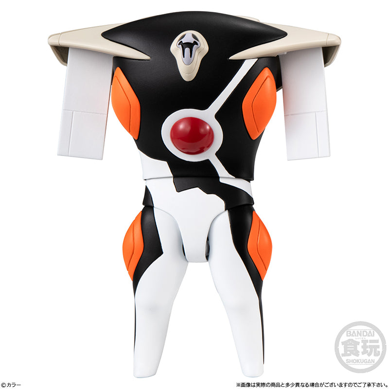 Evangelion EVA-FRAME-DX02：Shin Evangelion