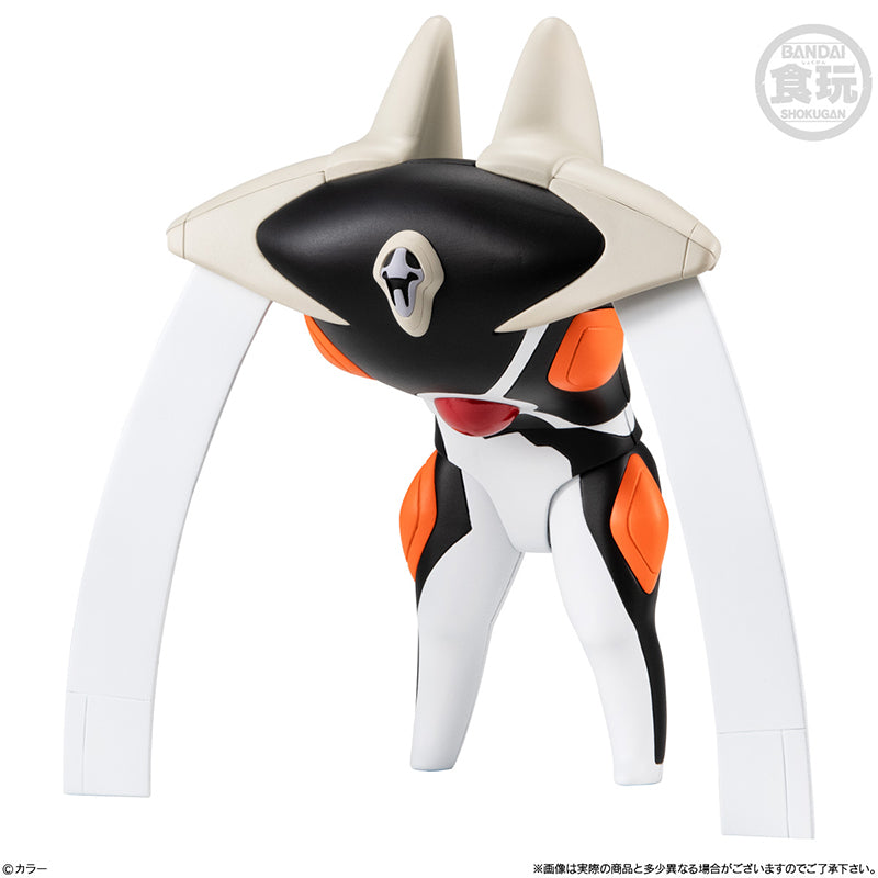 Evangelion EVA-FRAME-DX02：Shin Evangelion