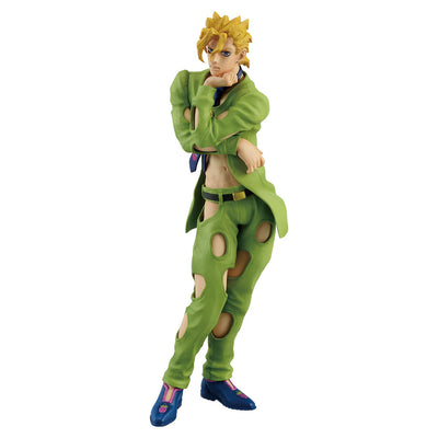 MASTERLISE Jojo's Bizzarre Adventure Golden Wind - Fugo Panacotta