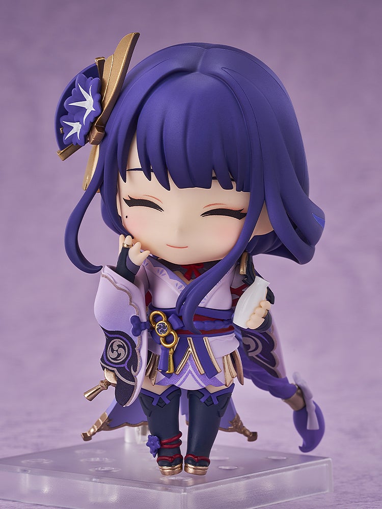 Nendoroid 2660 Genshin Impact Raiden