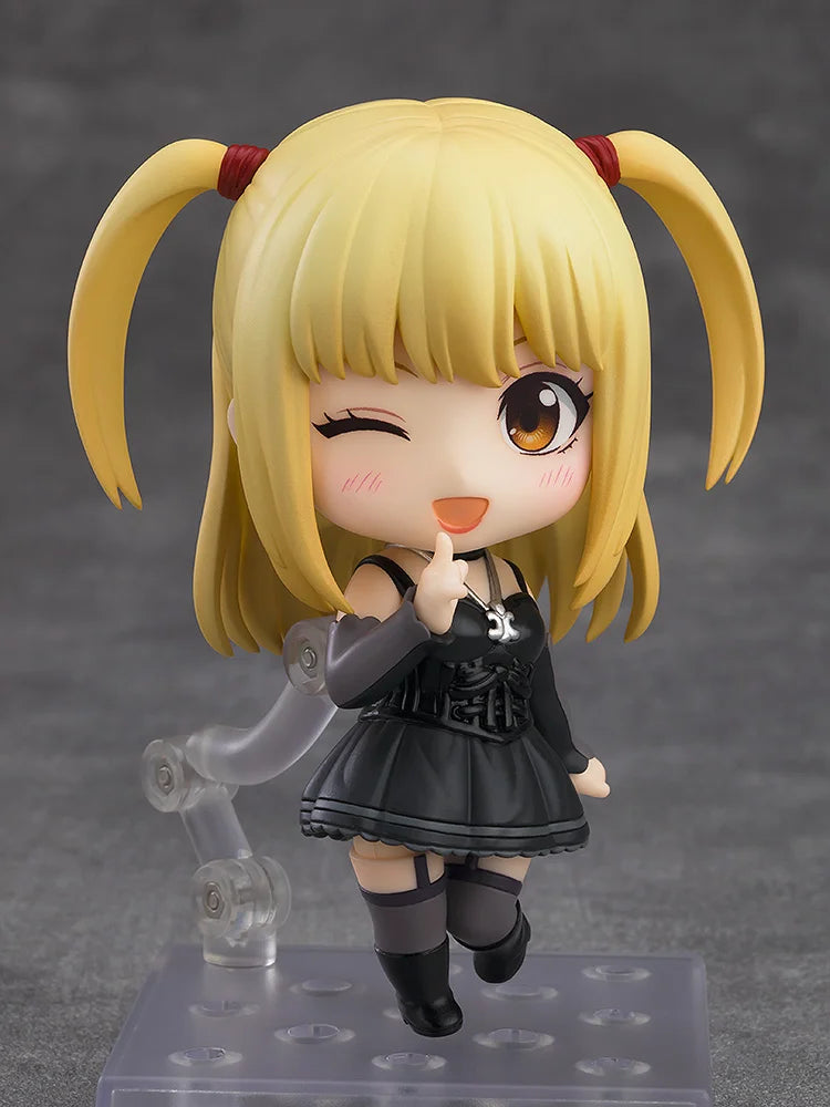 Nendoroid 2674 Death Note Misa Amane 2.0