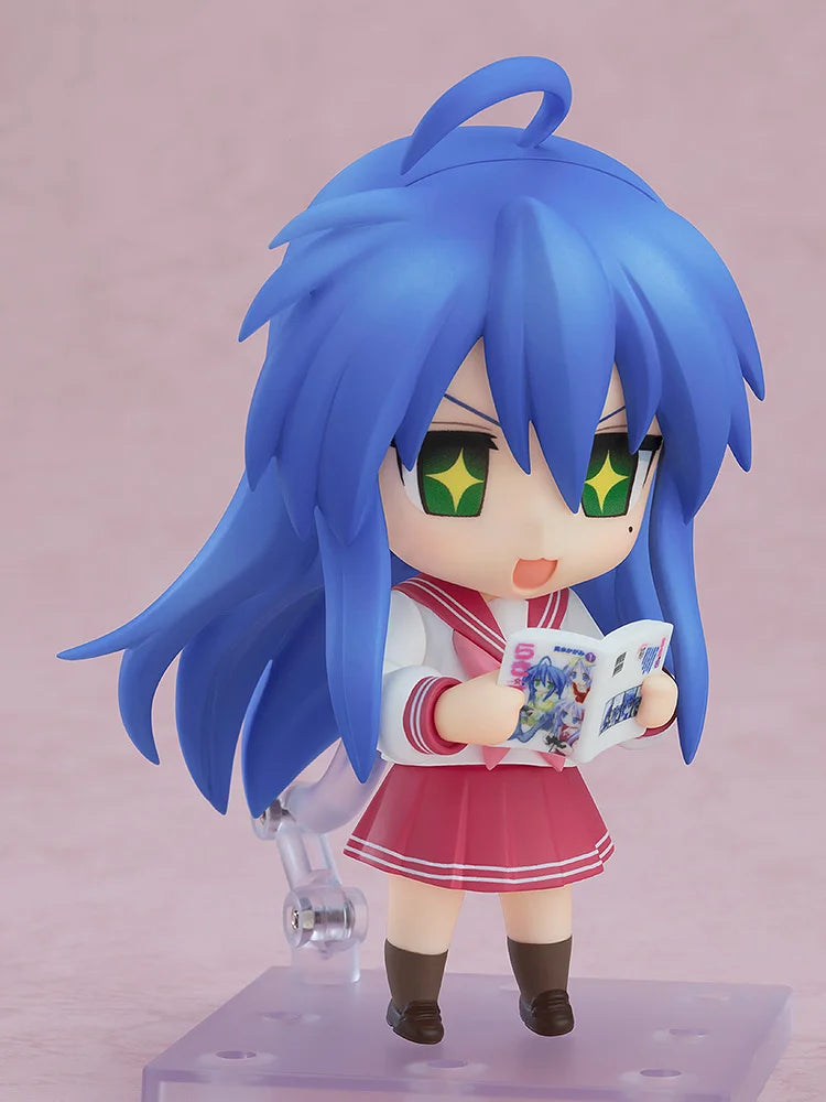 Nendoroid 2887 Lucky Star Konata Izumi 2.0