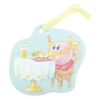 Kirby Happy Breakfast Paper Room Fragance