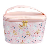 Pokemon Vanity Bag - Pink